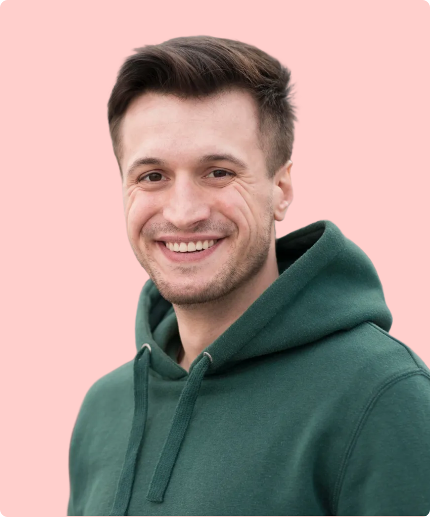 Matunga Matt portrait